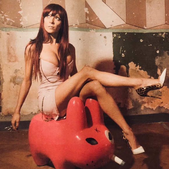 Original design by Irina V. Mitchell SocietyBitch - Picture 2 of 8